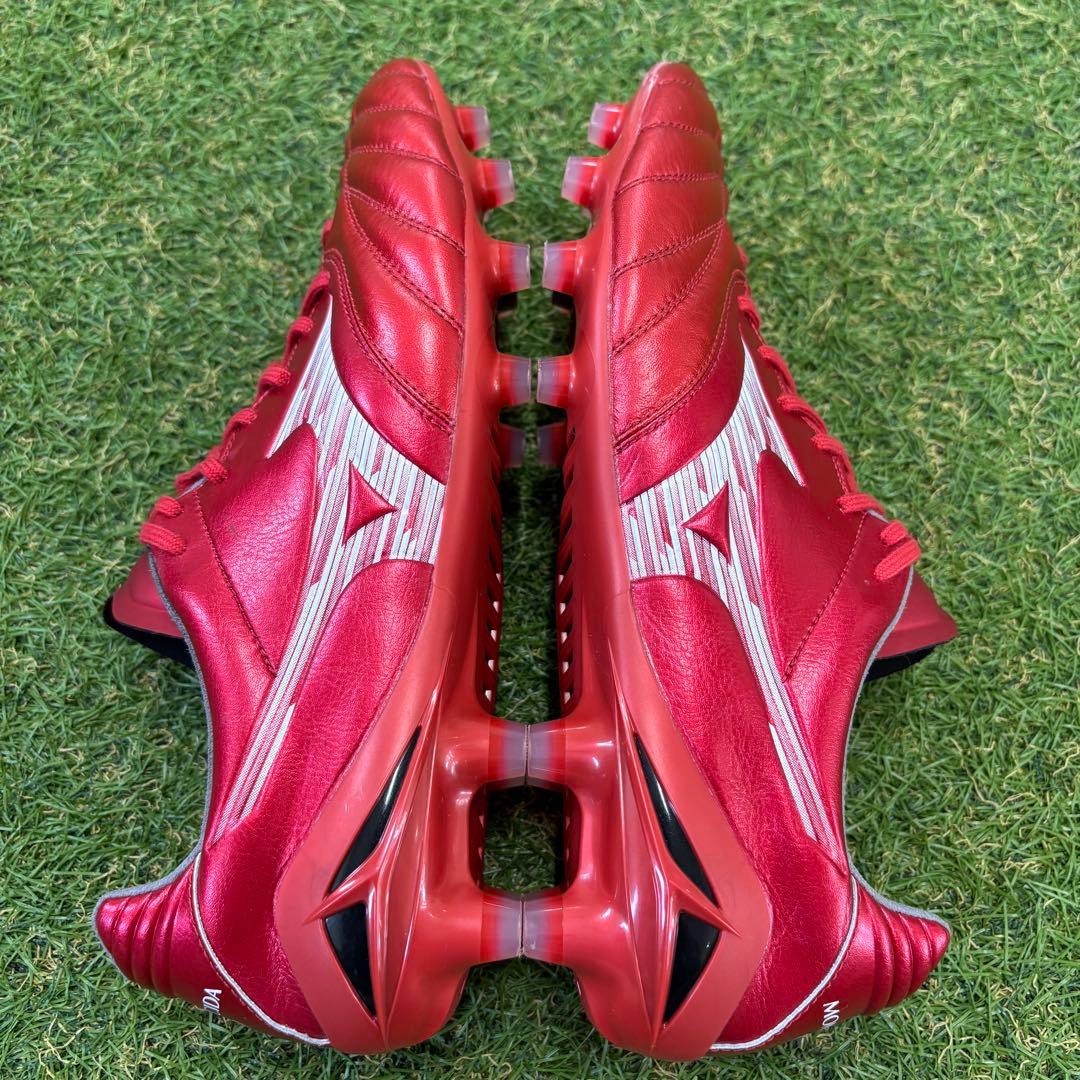 【即日発送 極美品】mizuno モナルシーダNEO3 エリート 26.5cm