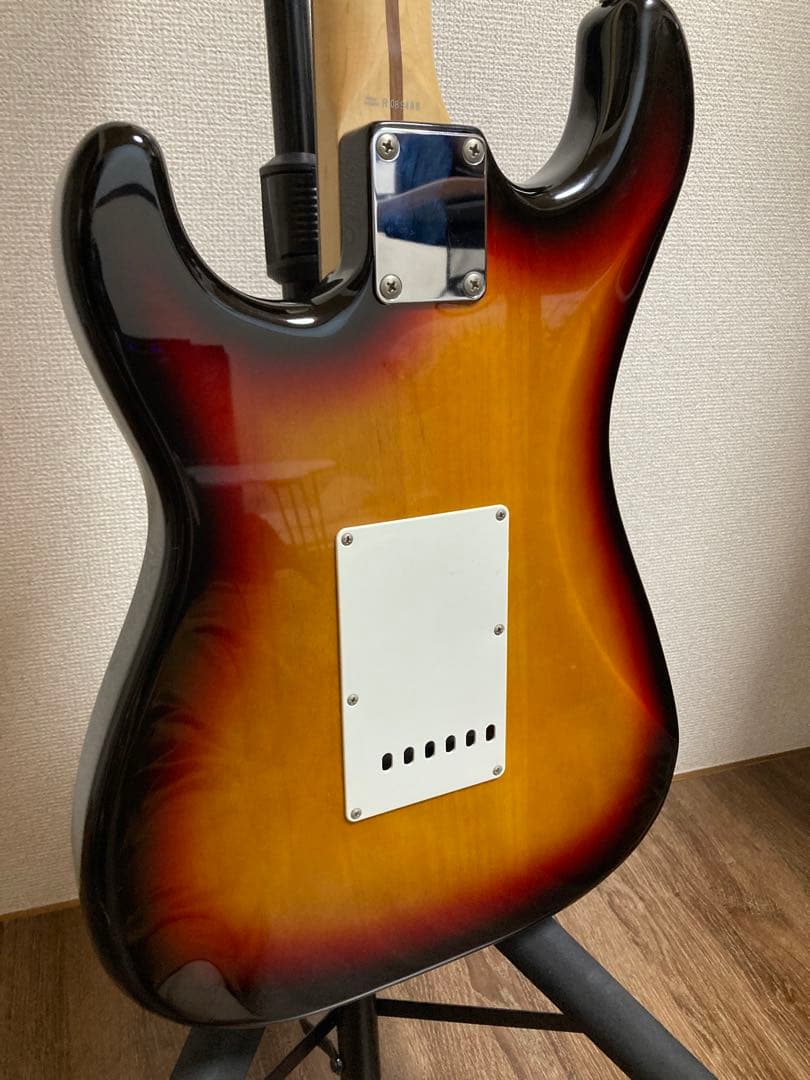 ギター Fender Japan ST-50 3TS/R Stratocaster