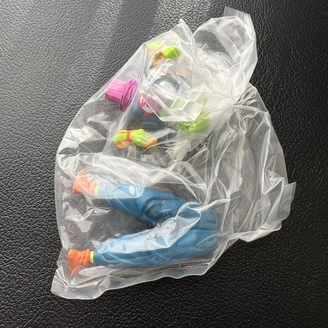 ■ 激レア　ドラゴンボール　HGシリーズ13 ガシャポン　コンプリート