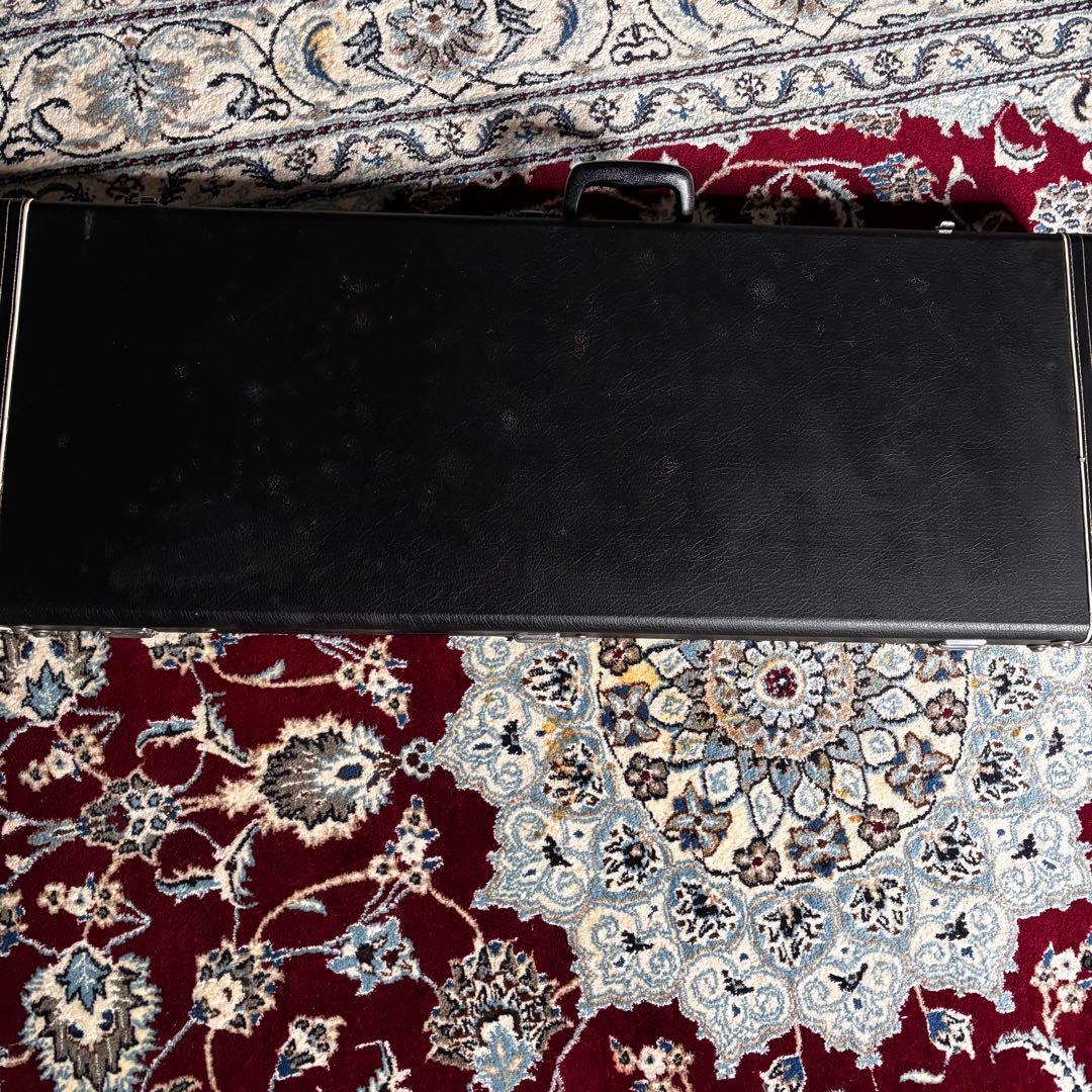 激レア　Aria Pro II U-60T ヴィンテージ　宇崎竜童モデル