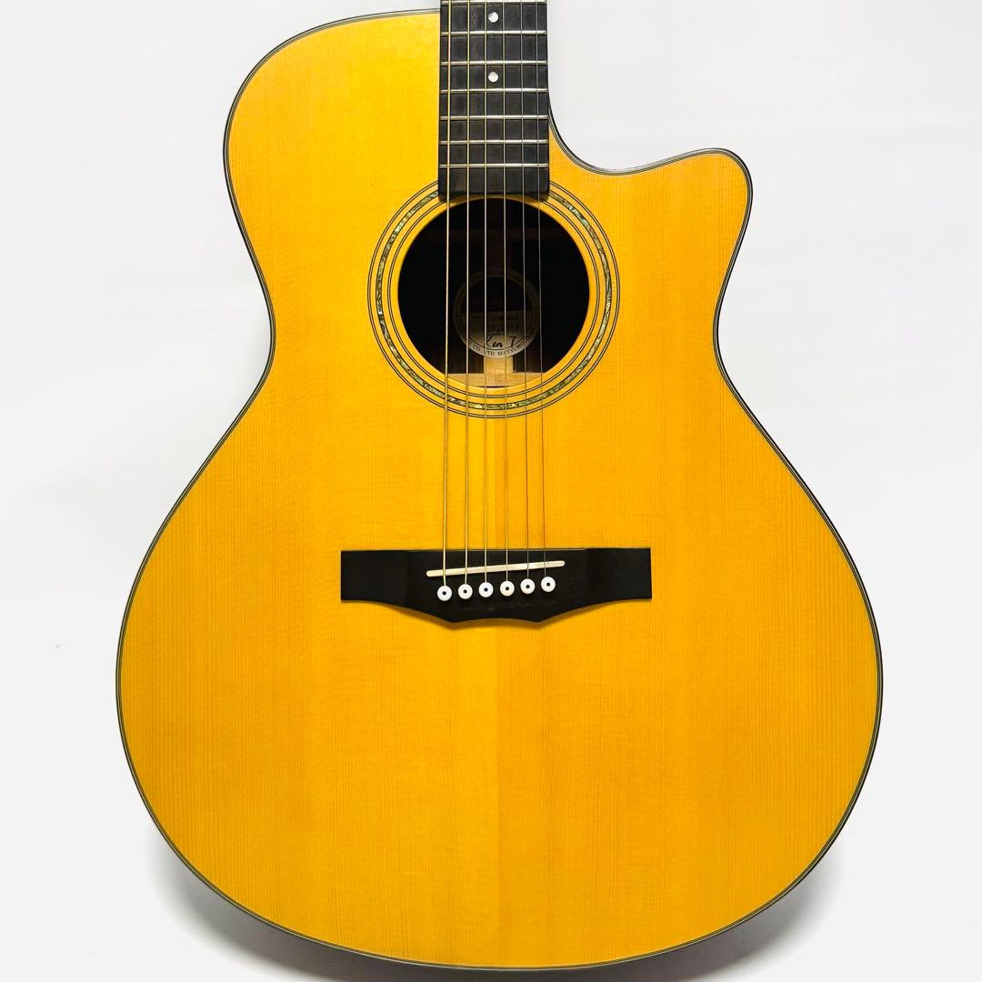 MORRIS S-70 NAT ハードケース付き モーリス