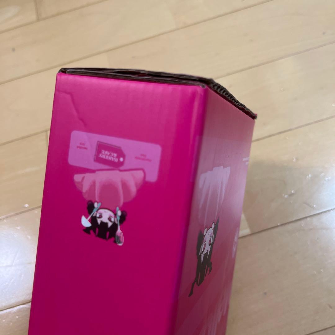 Mellojoy メロジョイ　キャラメルクリームクッキー もちもちもち　未開封