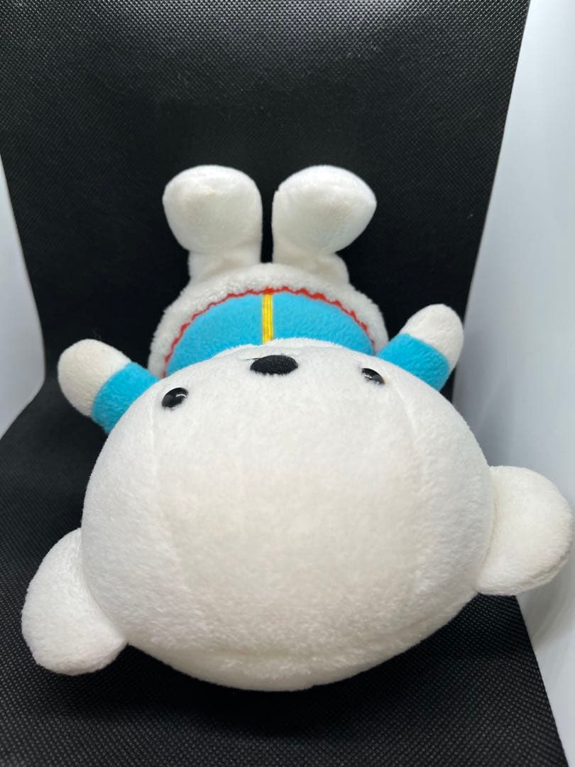 セキグチ　ミッフィー　ボリスのいとこ　ウミク　ぬいぐるみ　レトロ