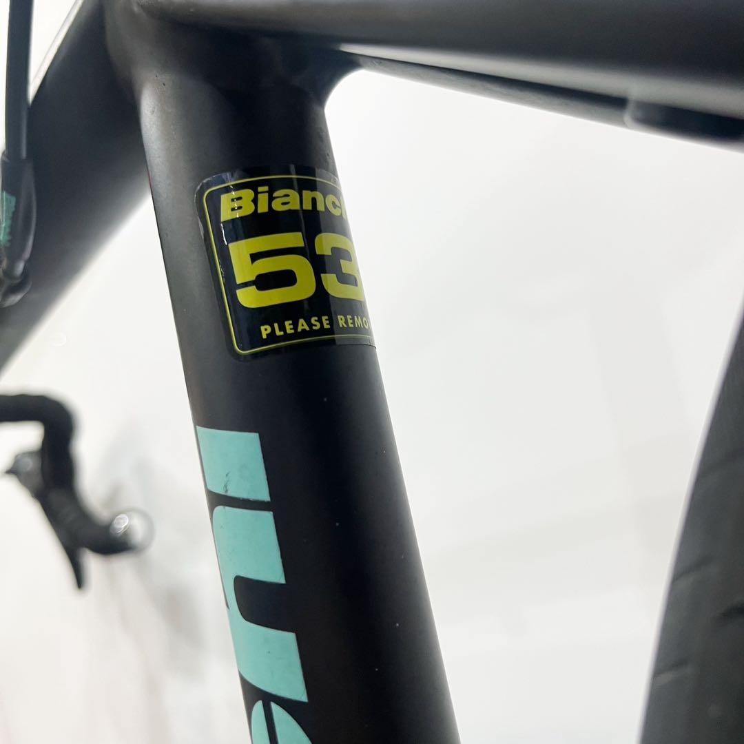 Bianchi Via Nirone 7 2015年モデル SORA 3500系