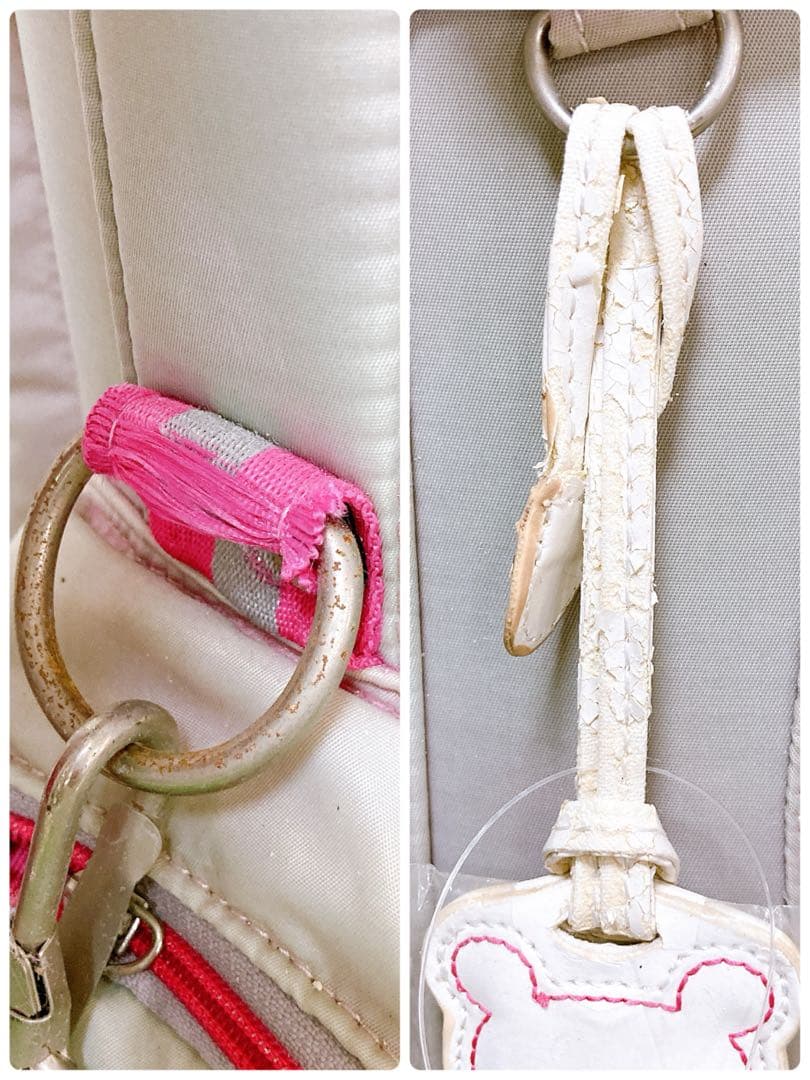 13.初心者オススメ　ゴルフクラブ　レディースセット　右利き