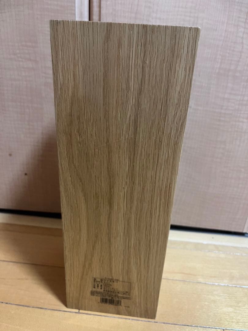 ザマッカラン25年　空き瓶