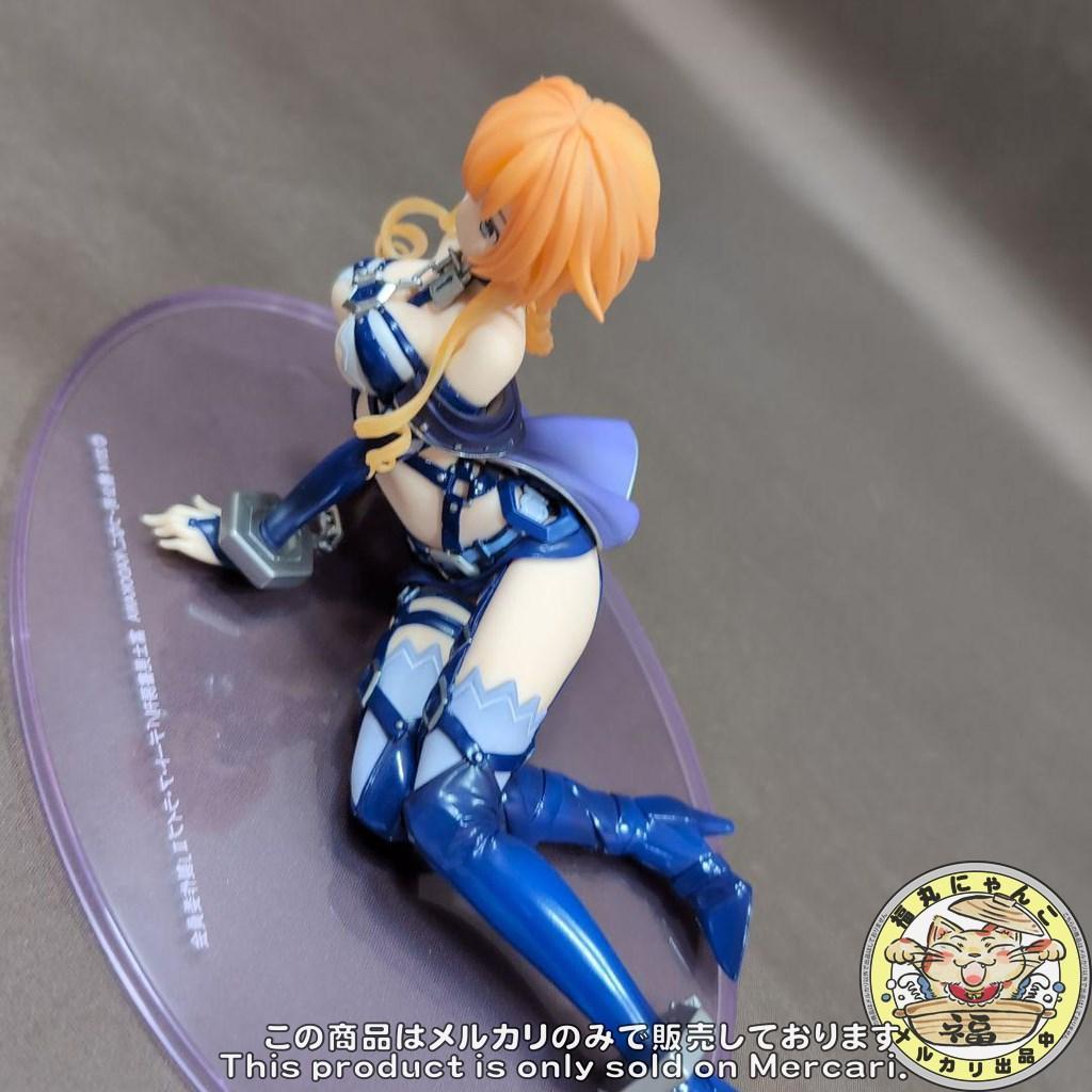 デート・ア・ライブII 八舞耶倶矢 八舞夕弦 1/8 完成品フィギュア