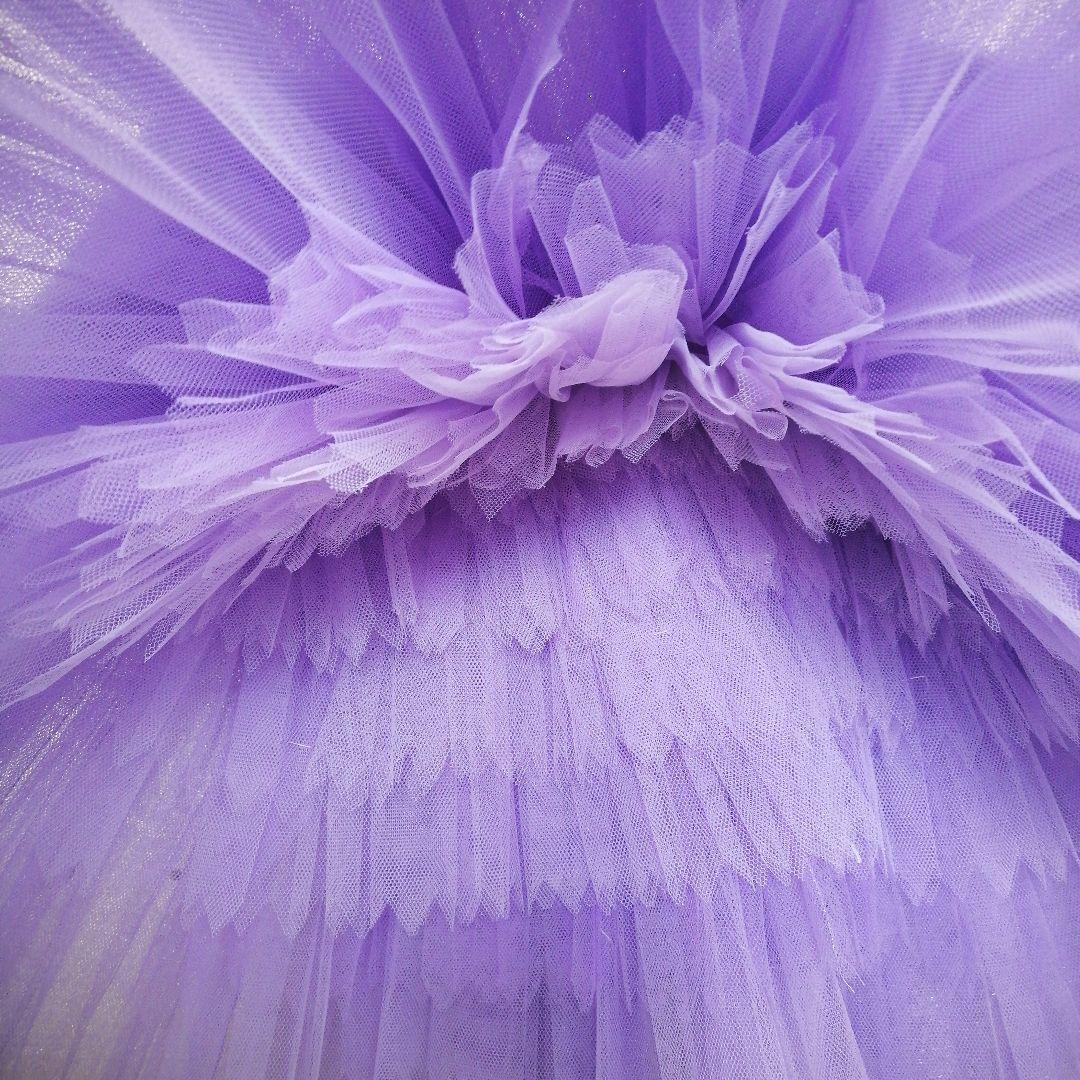 バレエ衣装 チュチュ 舞台衣装 ダンス レオタード 発表会 6164