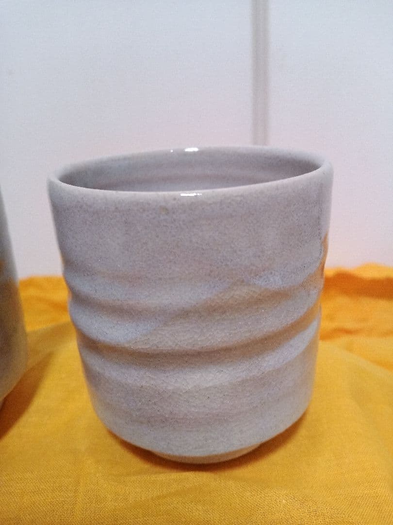 萩焼　吉賀大眉　萩窯　泉流山　吉賀大雅堂