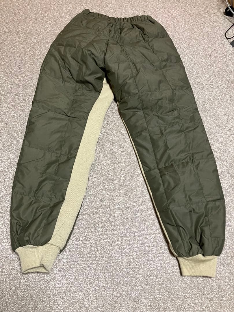 レアDaiwaダイワ フィッシングスーツ ダウンジャケット ダウンパンツ メンズ