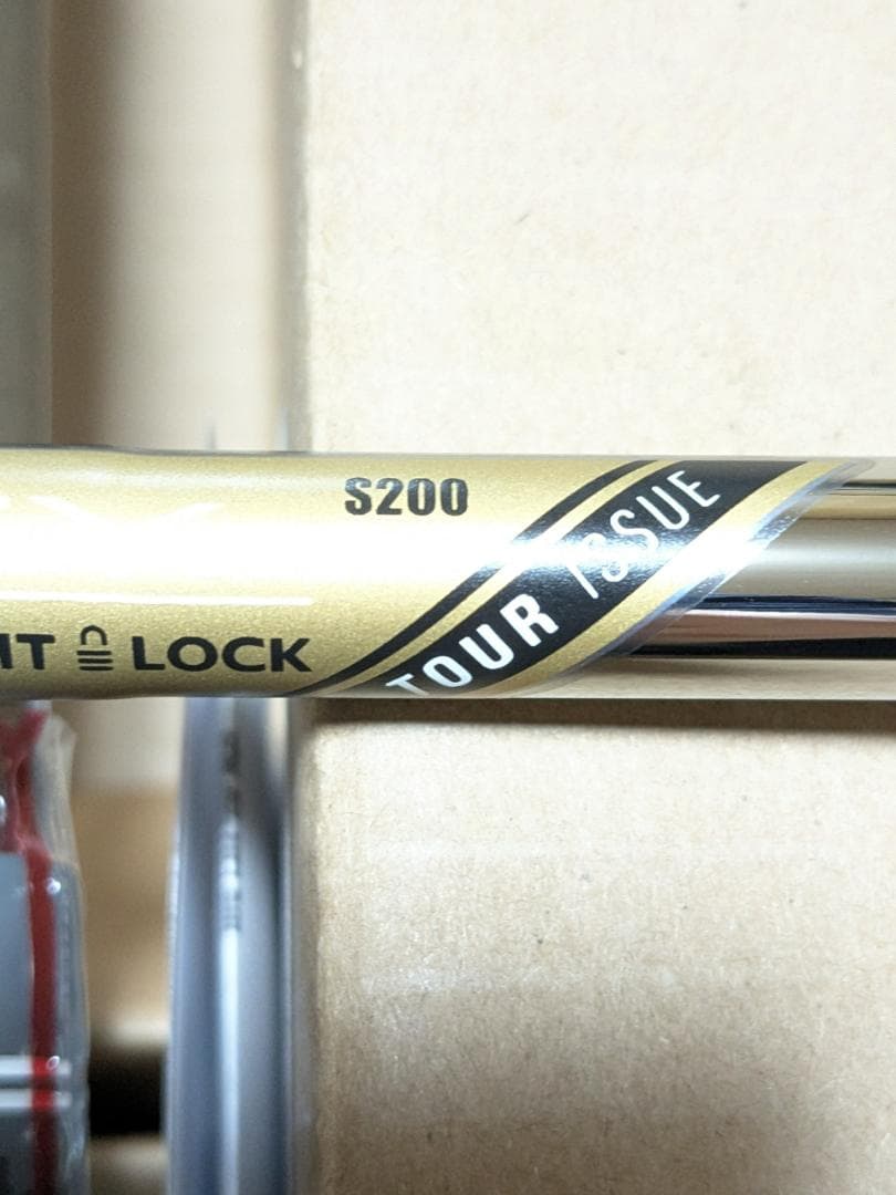 テーラーメイド P790 5本 Dynamic Gold EX TOUR 「S」