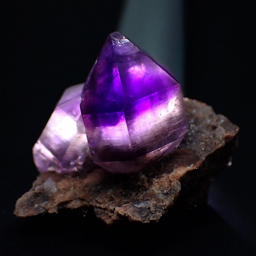 【カザフスタン産】アメジスト