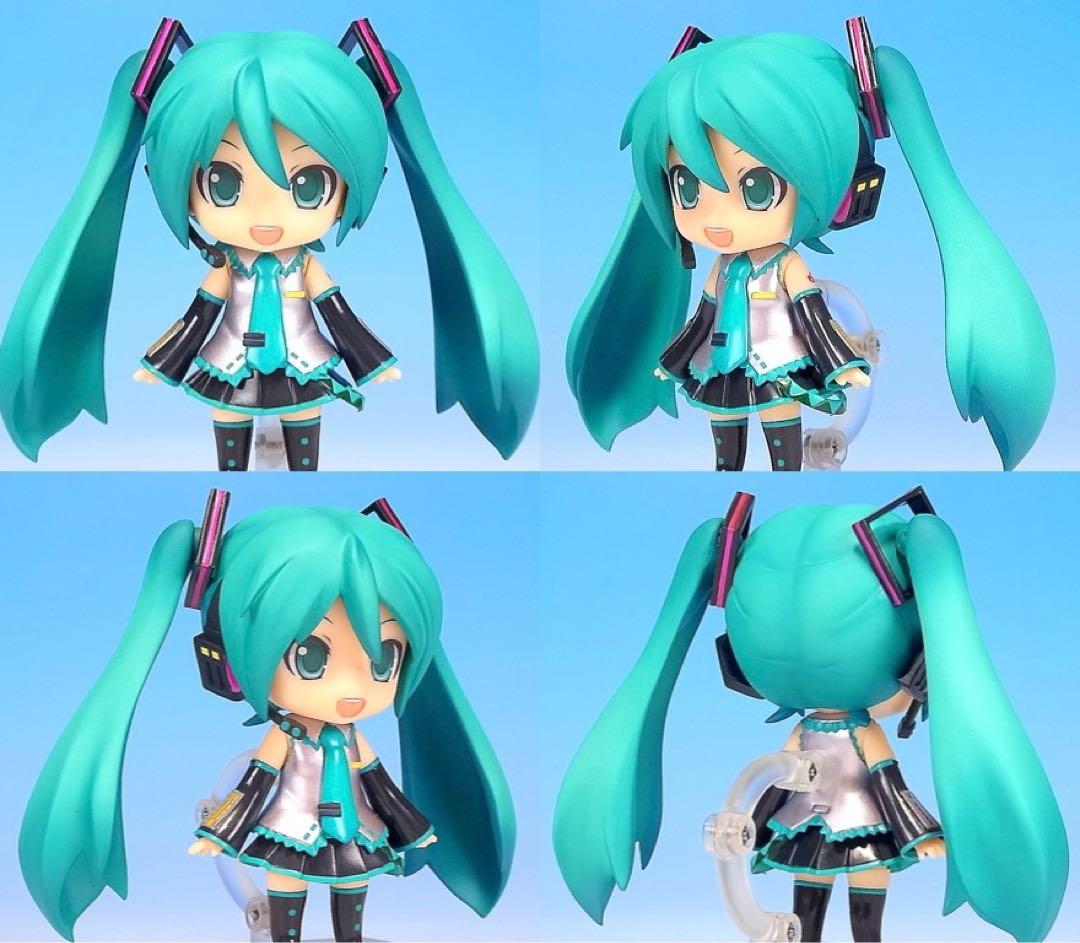 初音ミク ねんどろいど フィギュア