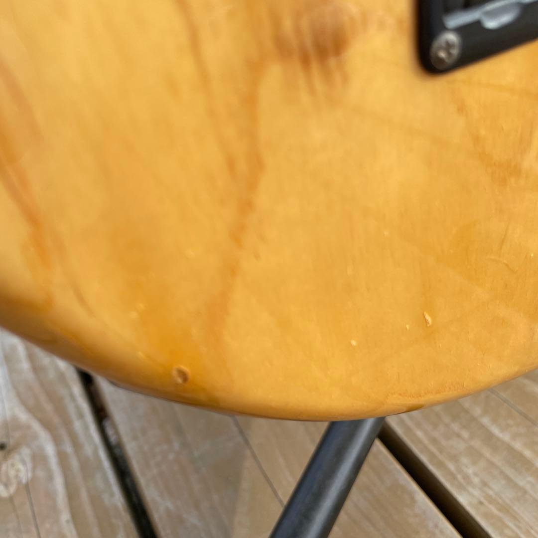 Ernie Ball Music Man StingRay EX エレキベース