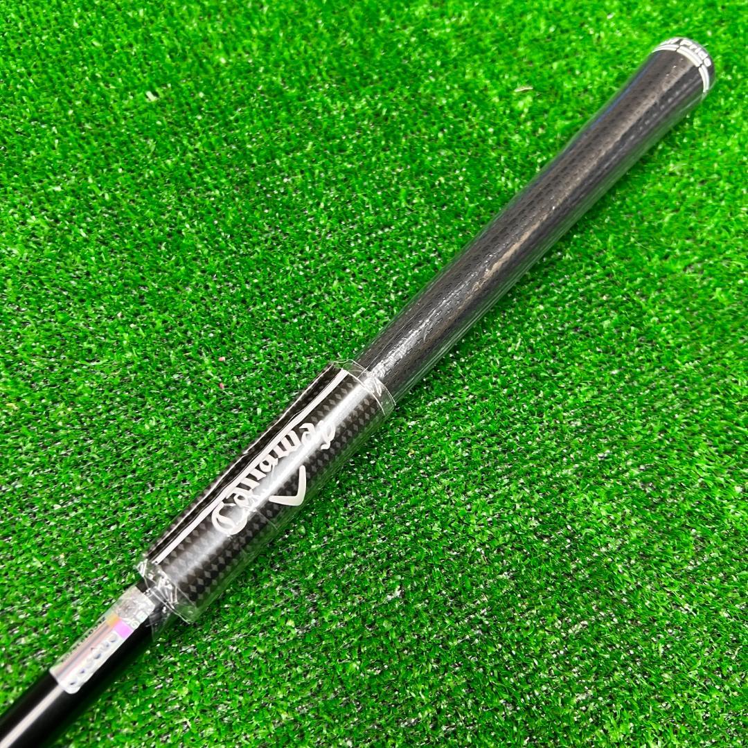 【新品】キャロウェイスリーブ アスレマックス 50S ATHLEMAX 50S