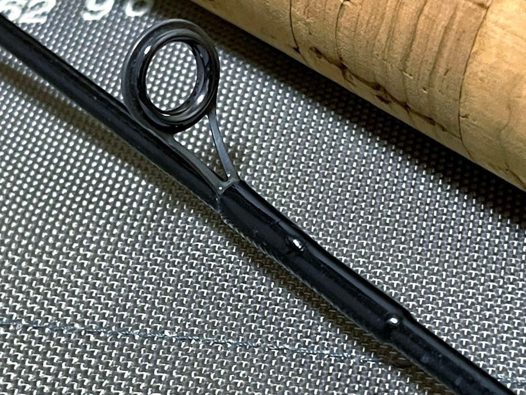 12/15期間限定値下 ufm ウエダ SPS962 竿袋付