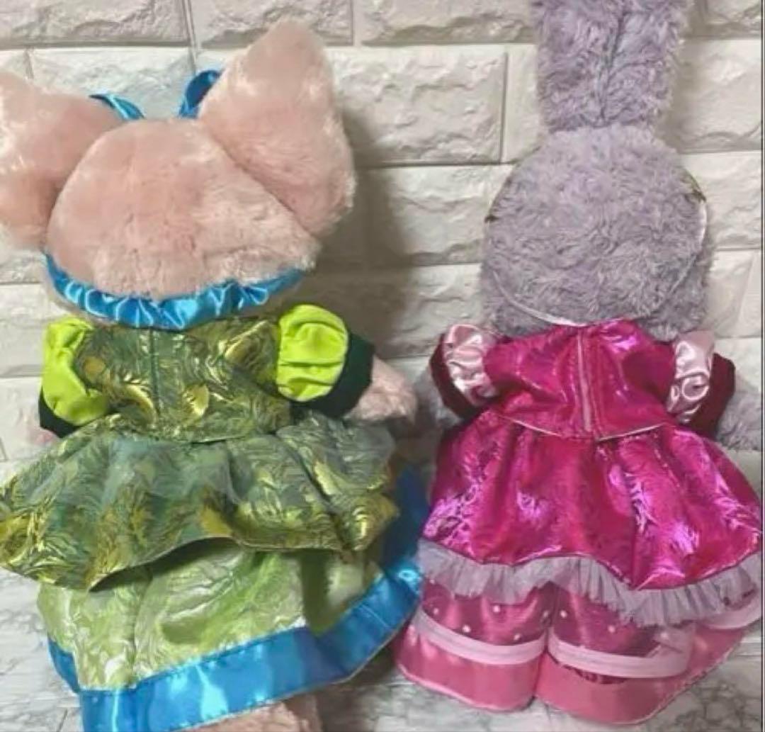 リア様　おまとめページ