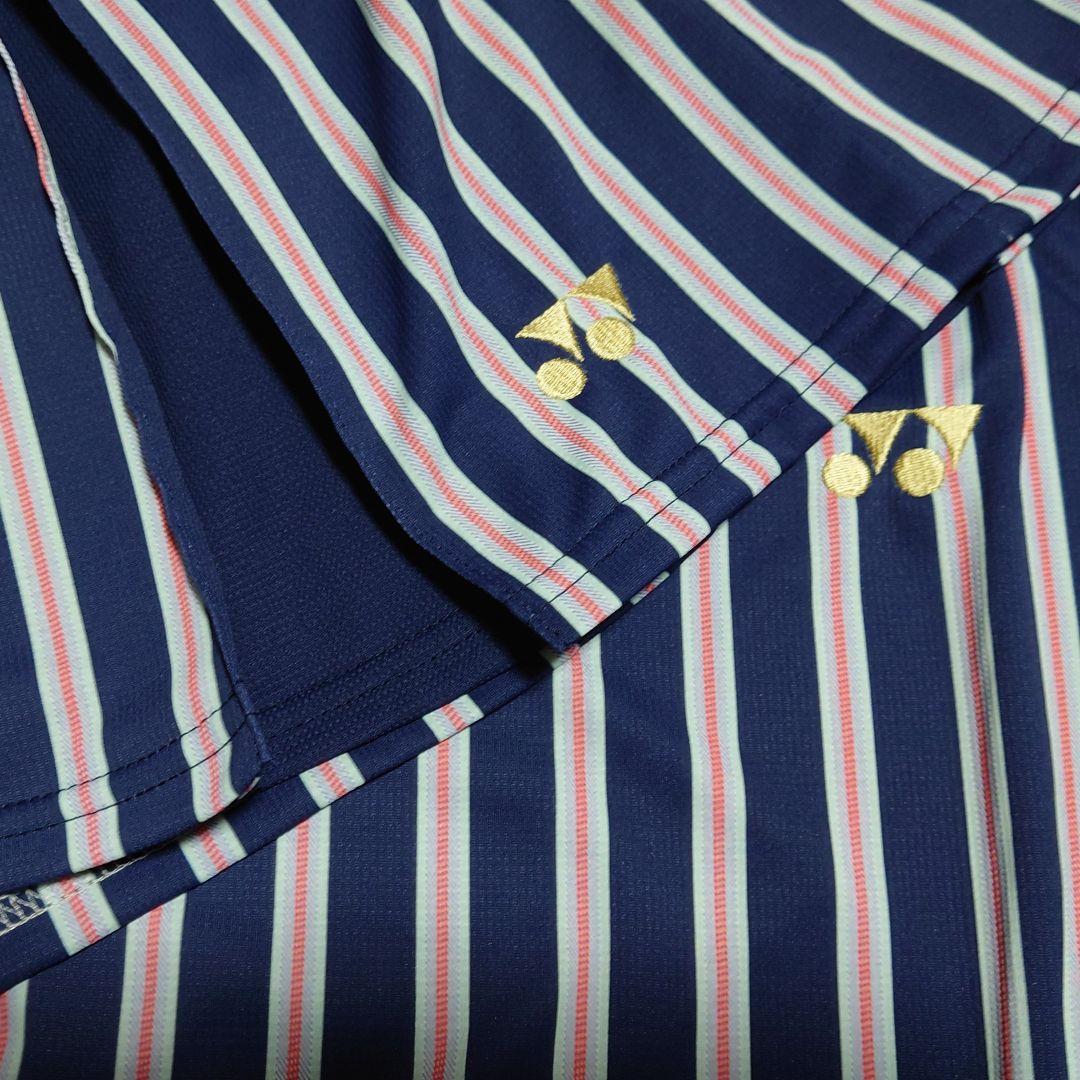 半額以下1回着用【ヨネックス】テニスウェアセットO/フィラ　プリンス　アドミラル