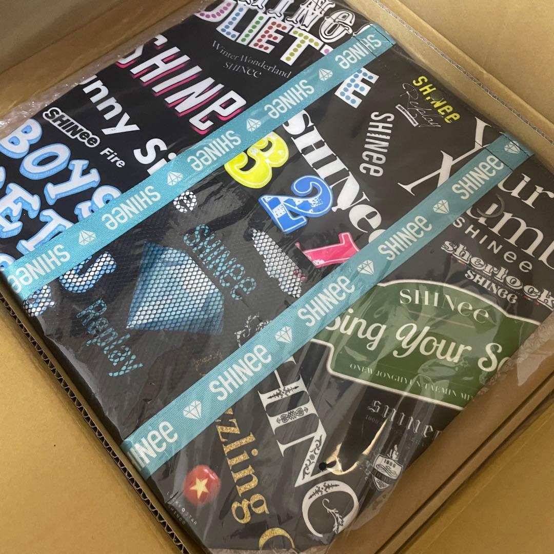 フルセットSHINee Memorial BOX Replay【完全生産限定盤】