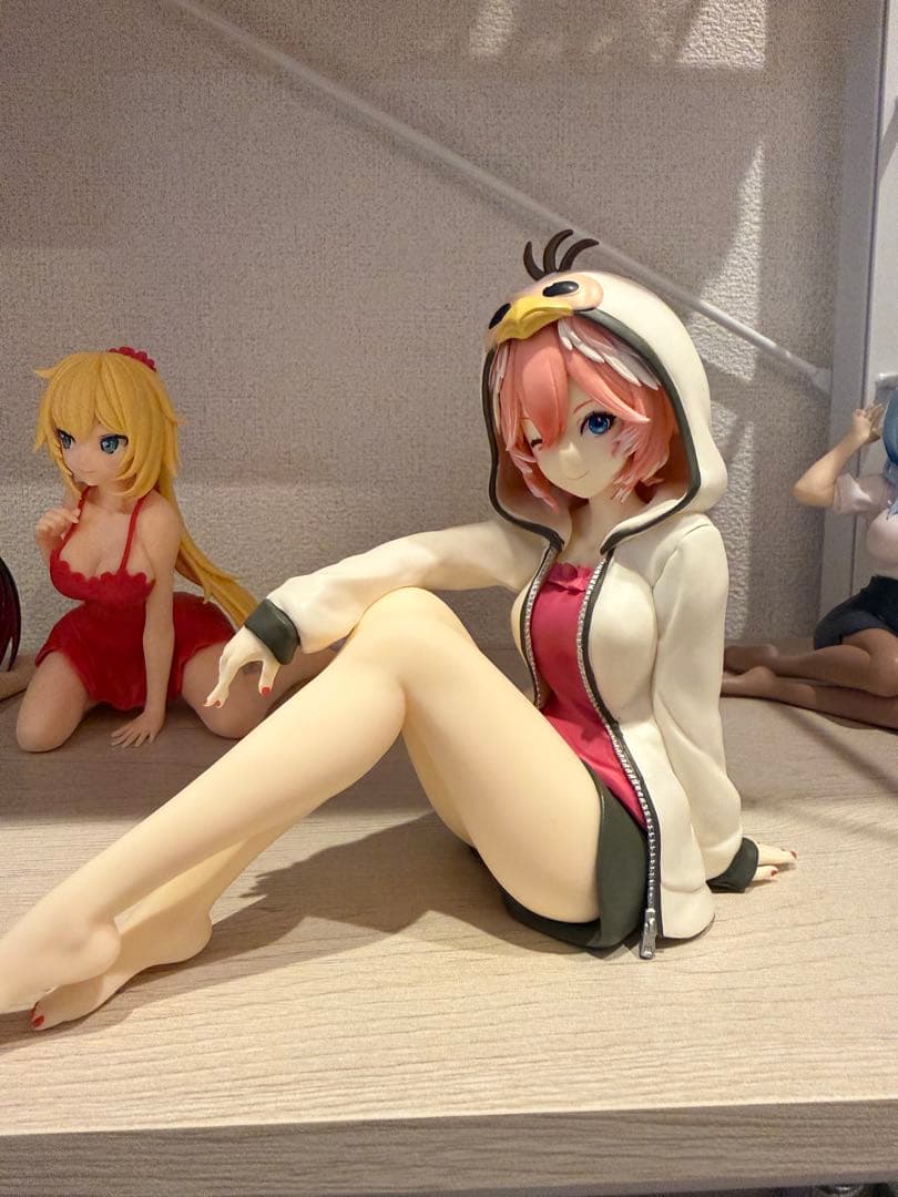 ホロライブ リラックスタイム まとめ売り