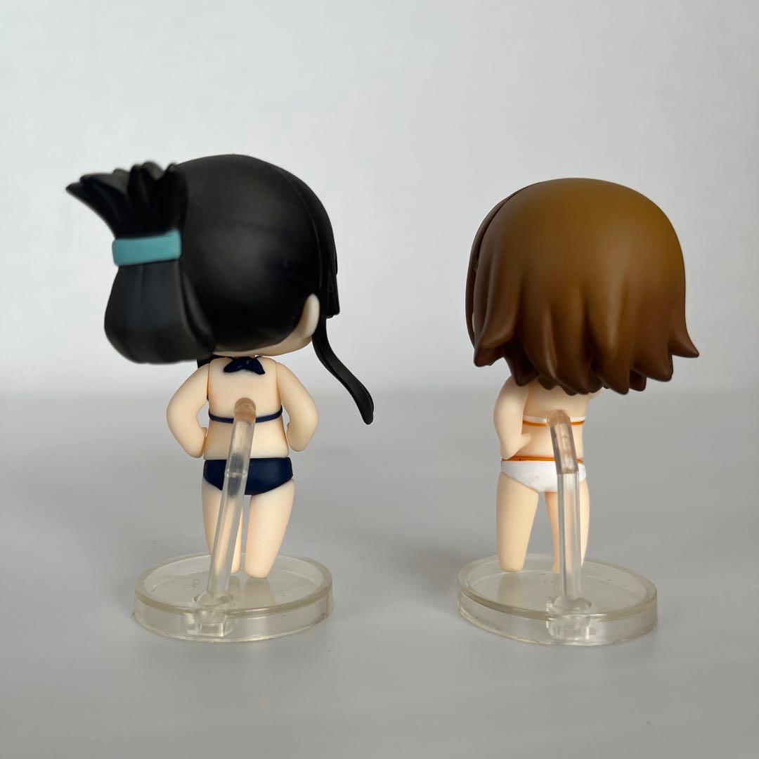 けいおん! ねんどろいどぷち 12体+限定セット3体　15体セット