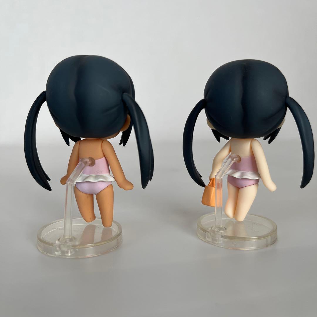 けいおん! ねんどろいどぷち 12体+限定セット3体　15体セット