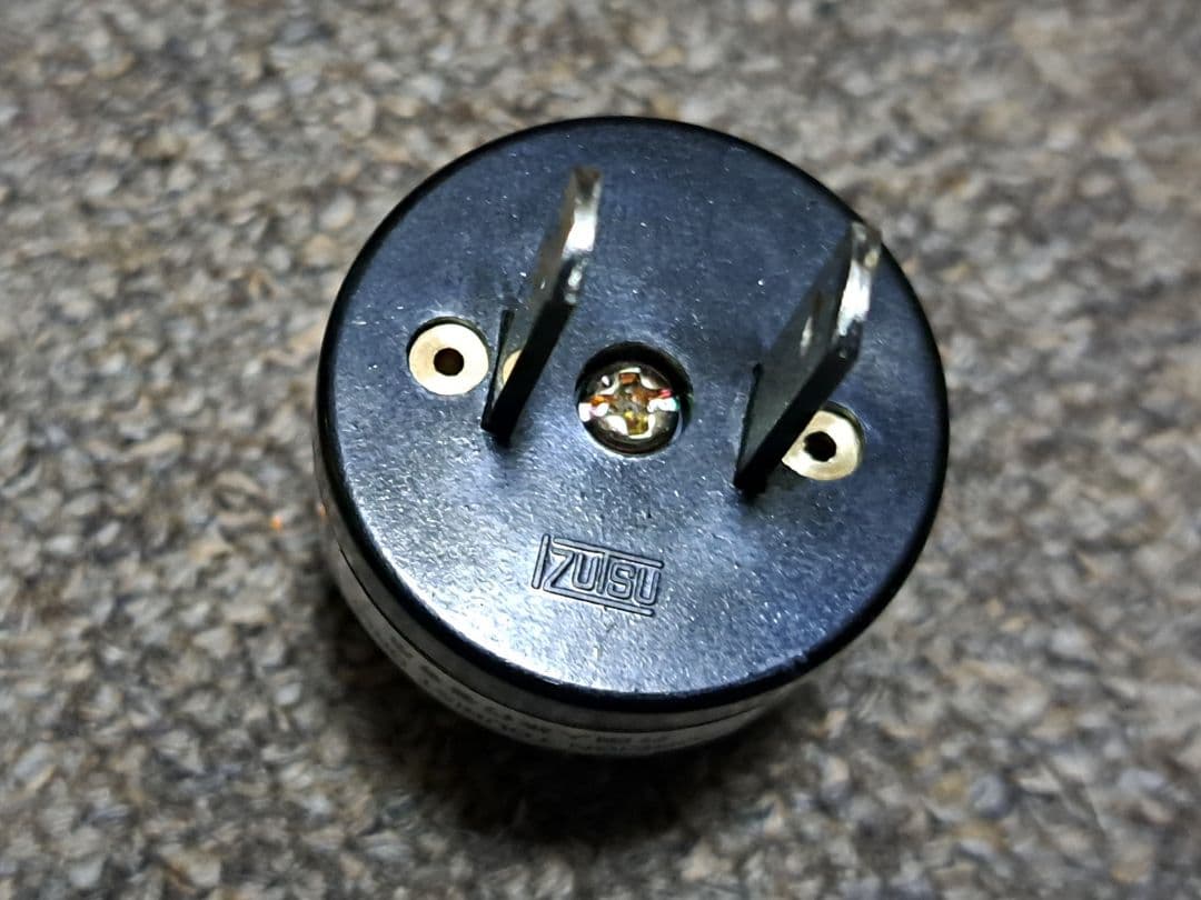 東京興電 海外用変圧器 ステップダウン トランス TA-600