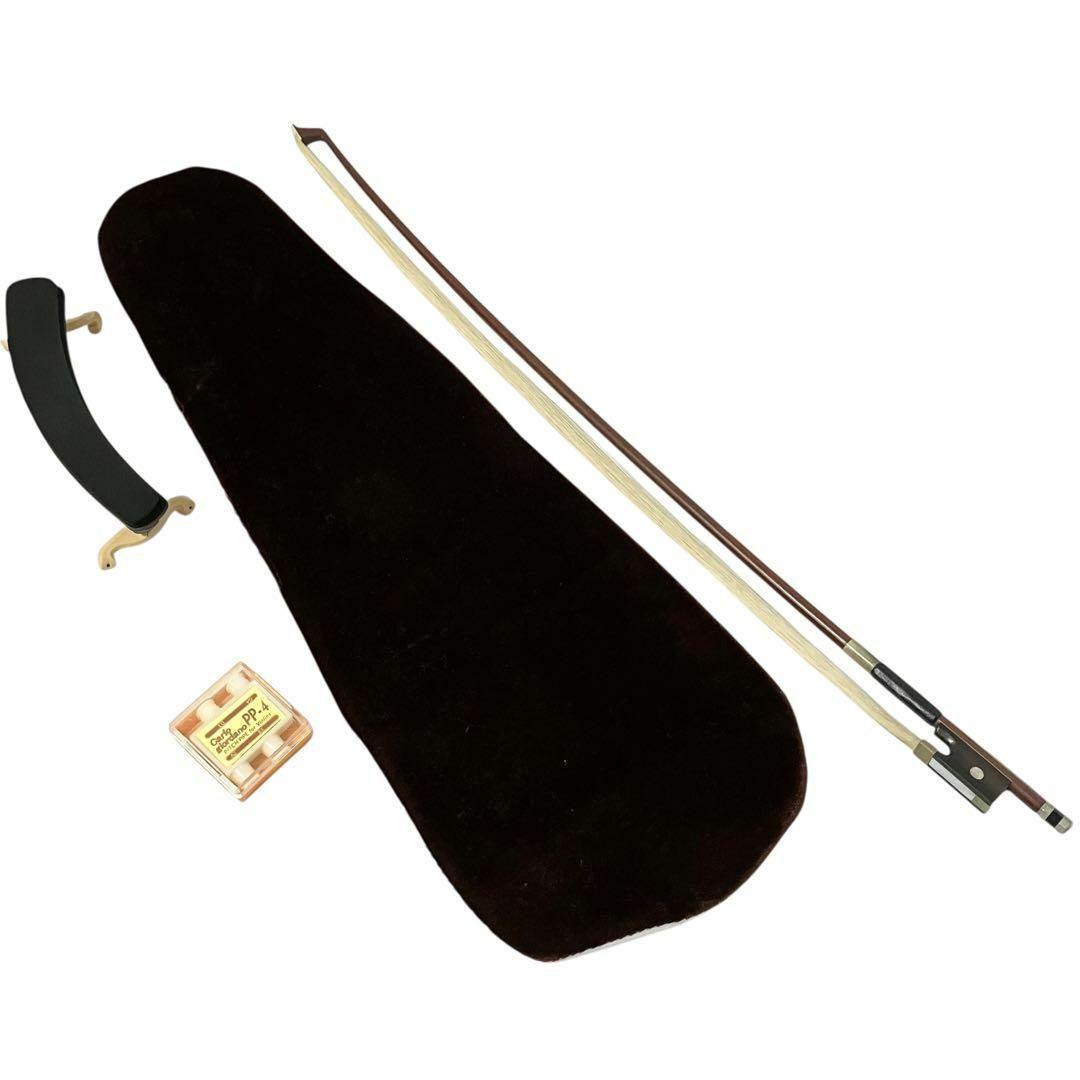 カルロジョルダーノ アウトフィット バイオリン VS-2 3/4 ケース付
