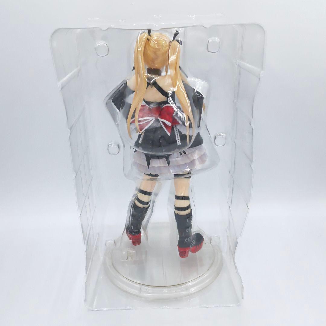 コトブキヤ ARTFX J DEAD OR ALIVE5 マリー・ローズ