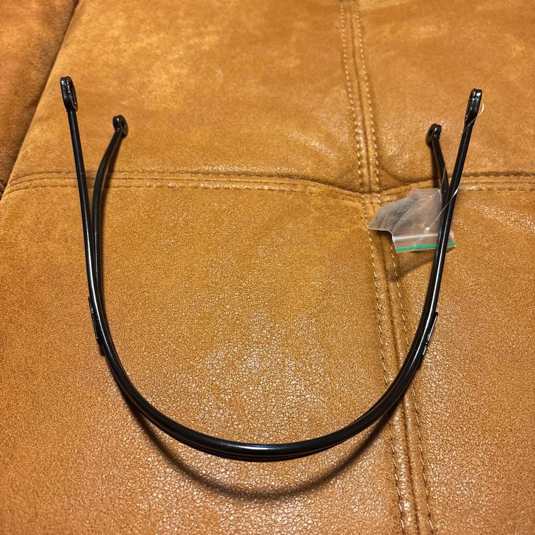 mini SHRED. ヘルメット 青