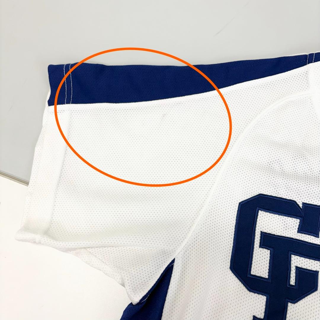 JQ59《立浪和義選手》ミズノ　中日ドラゴンズ　 半袖ユニフォーム　背番号3