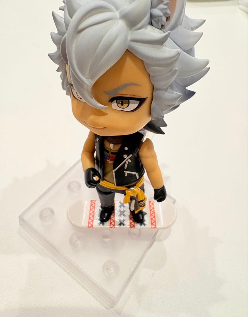 1832 ジャック・ハウル ねんどろいど