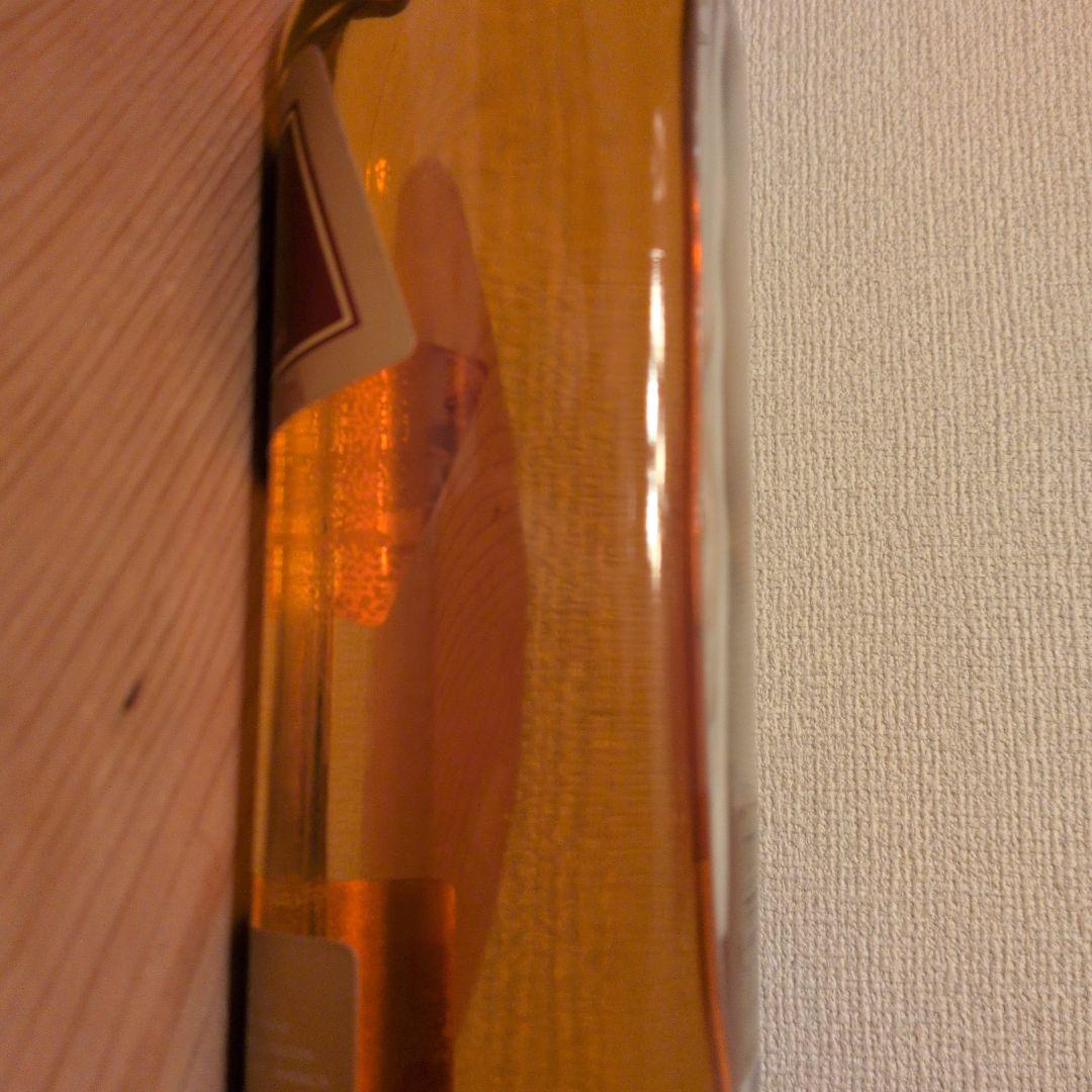 【古酒】 　 ジョニーウォーカー　　　　　赤と黒