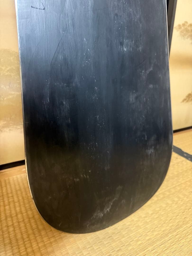 Burton スノーボード 2014年モデル