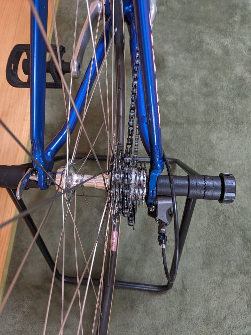 最終価格‼️TREK トライアスロンバイク・TTバイク ロードバイク