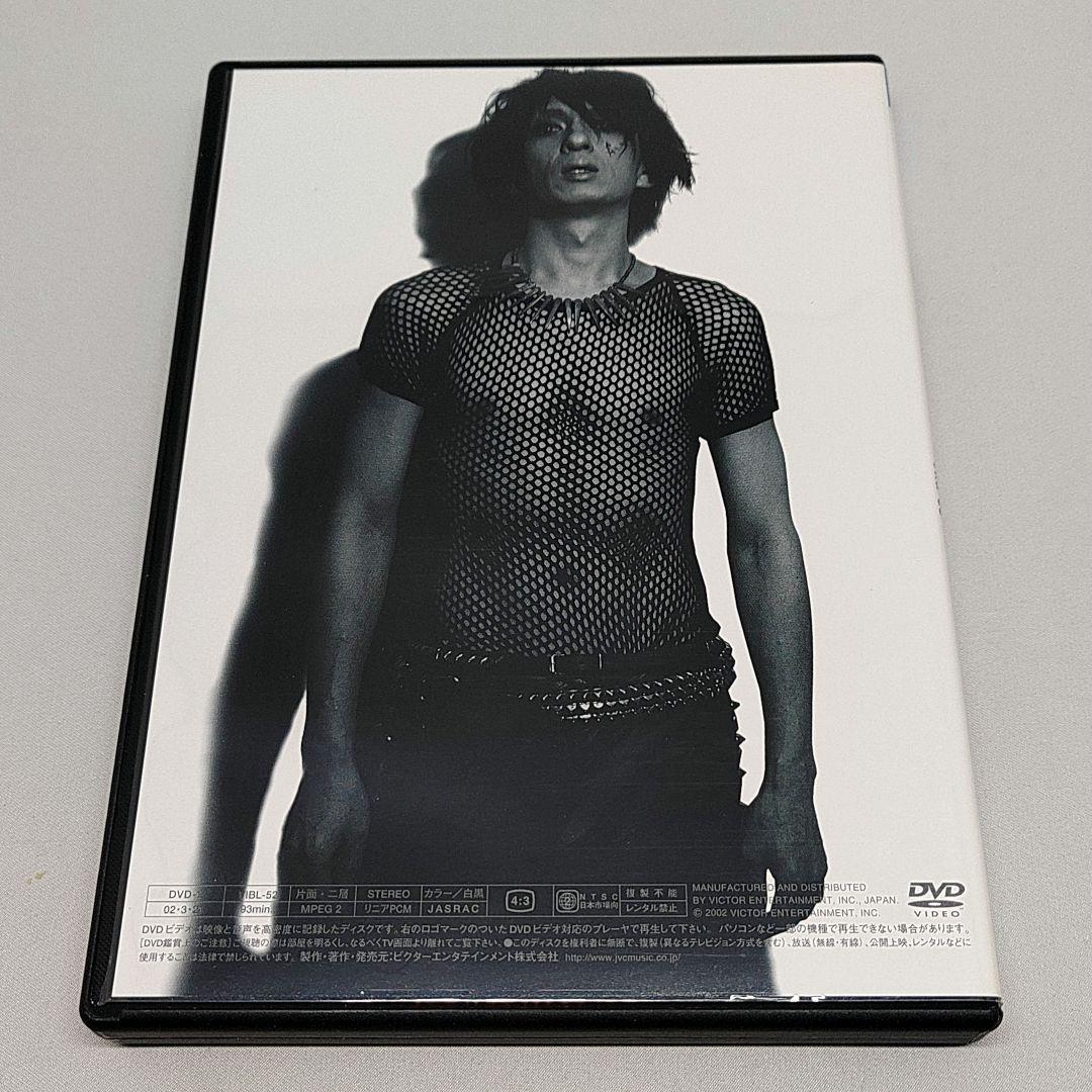 ミュージック BUCK-TICK DVD BOX B-T PICTURE PRODUCT