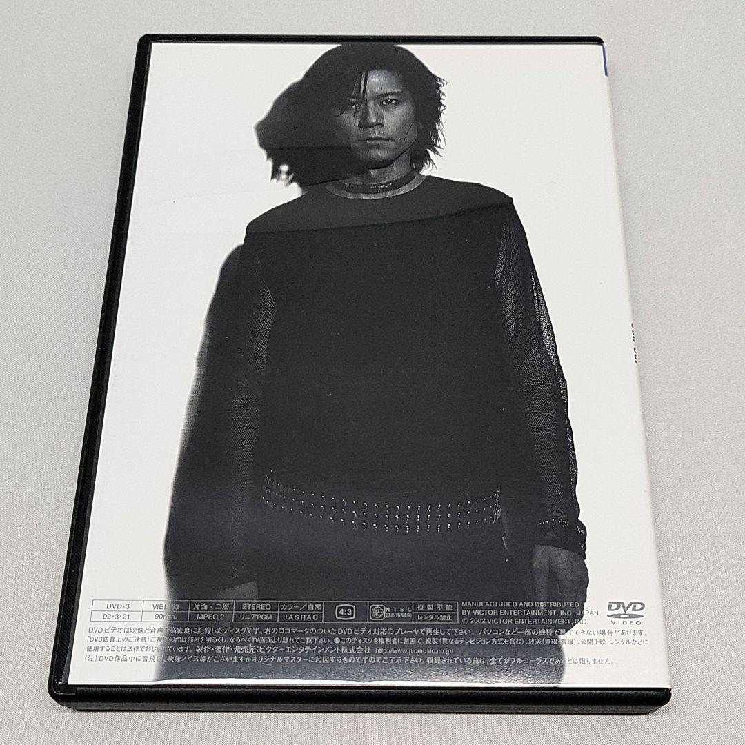 ミュージック BUCK-TICK DVD BOX B-T PICTURE PRODUCT