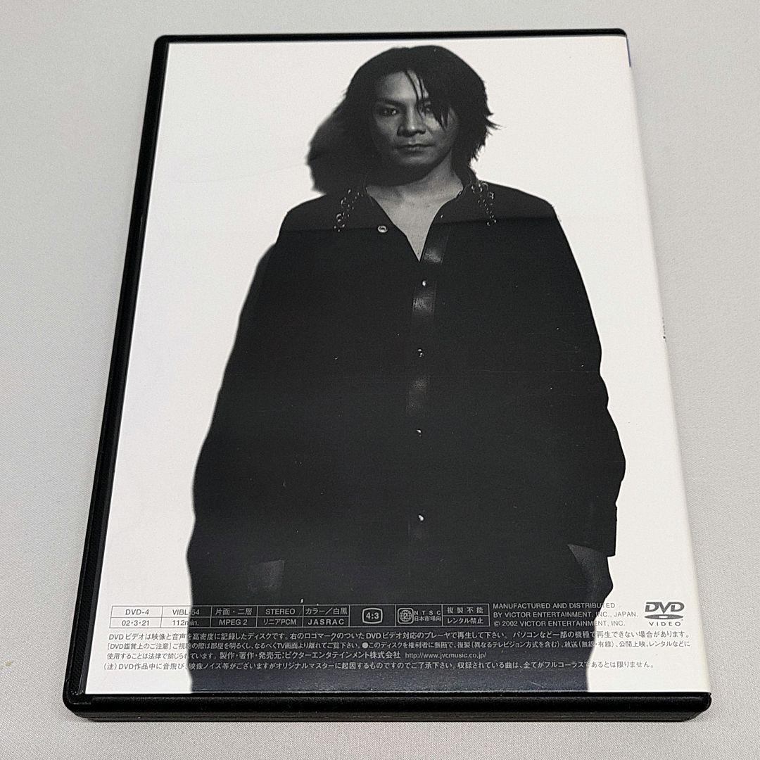 ミュージック BUCK-TICK DVD BOX B-T PICTURE PRODUCT