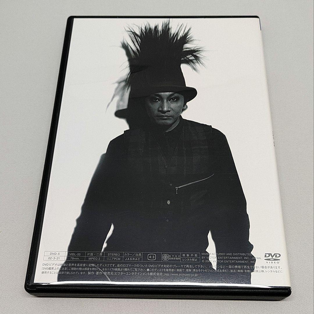 ミュージック BUCK-TICK DVD BOX B-T PICTURE PRODUCT