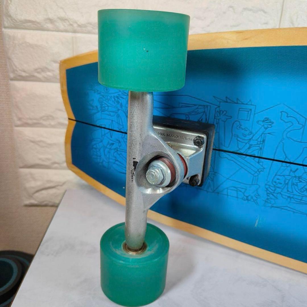 ヤウ　YOW ARITZ ARANBURU サーフボード